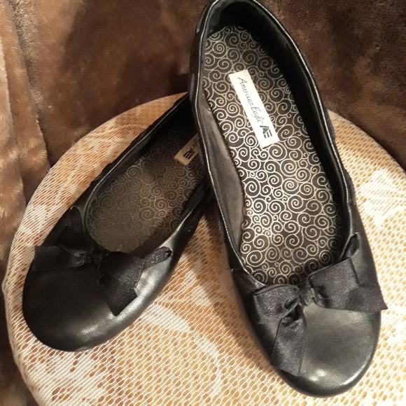 American eagle flats Clearance